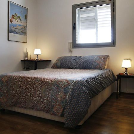 Herzelia Rooftop Special 2 Room Apartment מראה חיצוני תמונה