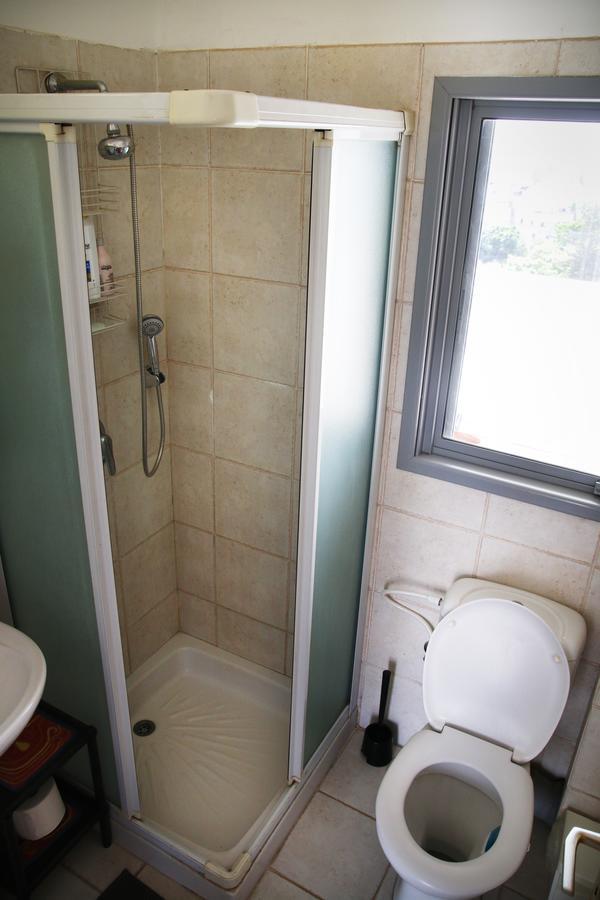 Herzelia Rooftop Special 2 Room Apartment מראה חיצוני תמונה