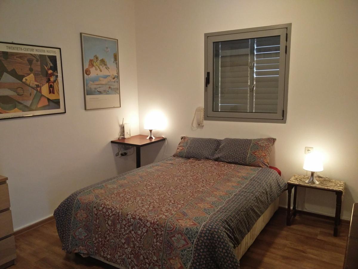Herzelia Rooftop Special 2 Room Apartment מראה חיצוני תמונה